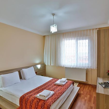 Afyon Can Termal Apart Afyonkarahisar Екстер'єр фото